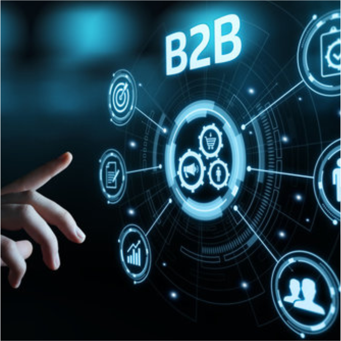 B2B Outreach and Lead Generation