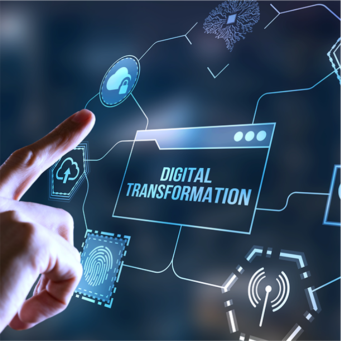 Digital Transformation & Automation