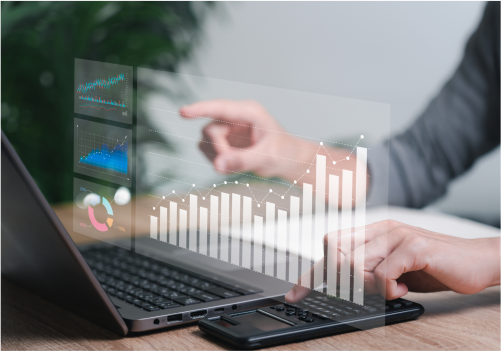 Digital Marketing & Online Growth Strategy