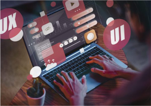 Graphic Design & Creative Content